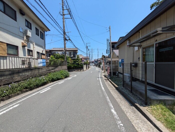 物件外観写真6　(周辺環境)