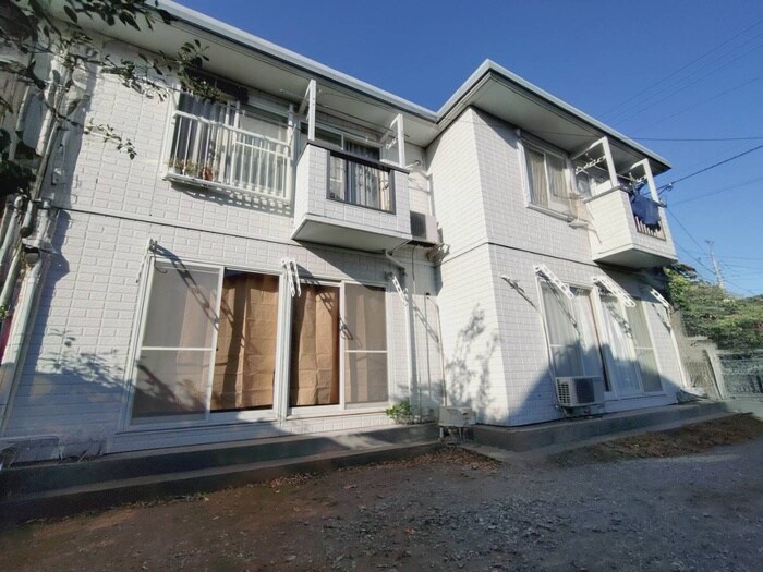 物件外観写真3　(外観写真)