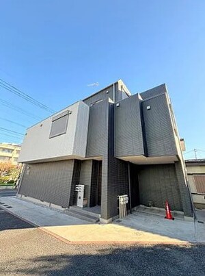 Gaia外観写真