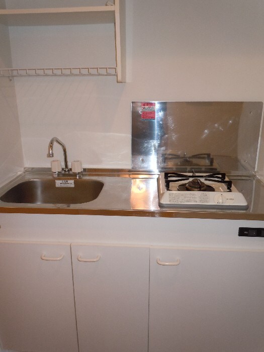 物件内観写真7　(キッチン)