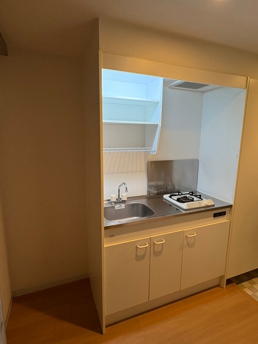 物件内観写真8　(キッチン)