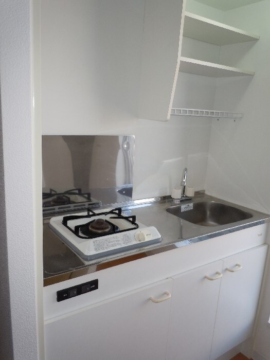 物件内観写真8　(キッチン)