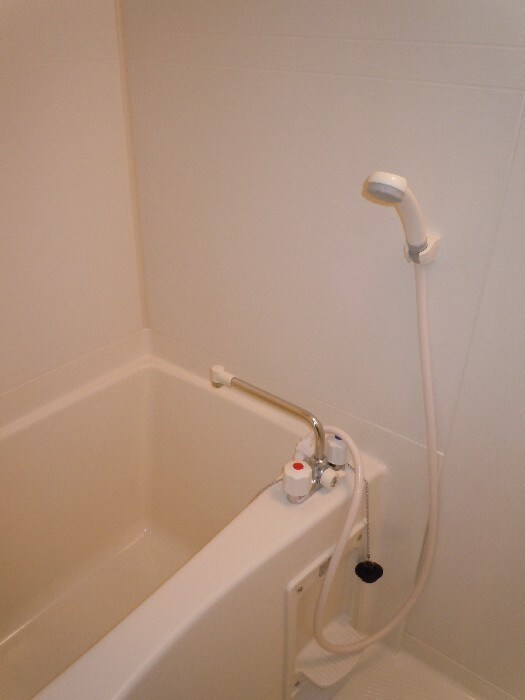 物件内観写真9　(バス／シャワールーム等)