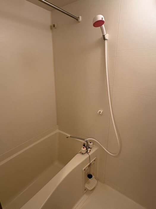 物件内観写真9　(バス／シャワールーム等)