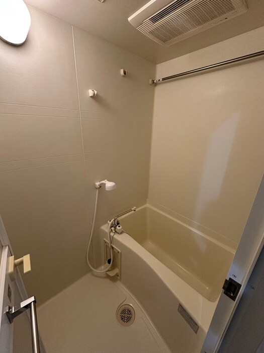 物件内観写真10　(バス／シャワールーム等)