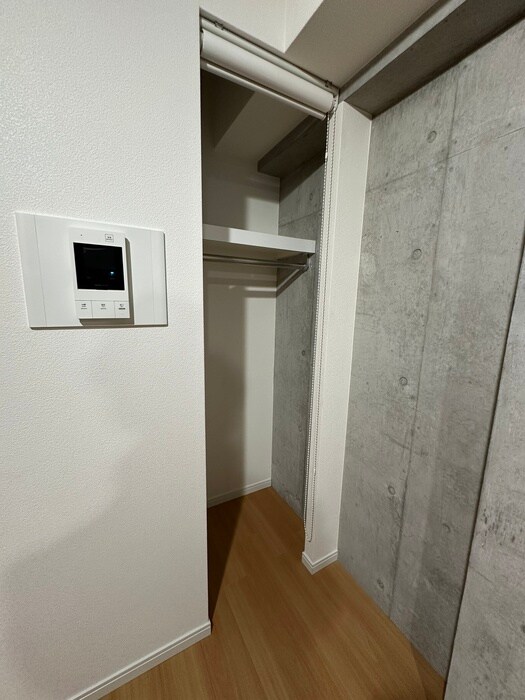 物件内観写真14　(収納)