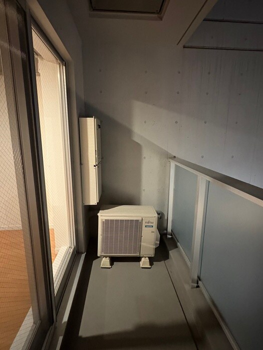 物件内観写真16　(ベランダ・バルコニー)