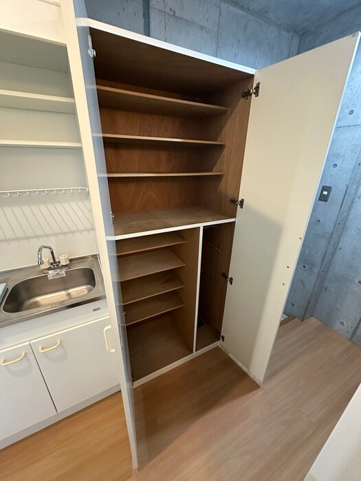 物件内観写真18　(靴箱)