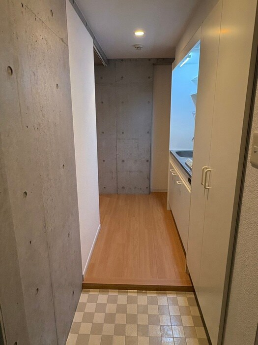 物件内観写真19　(玄関)