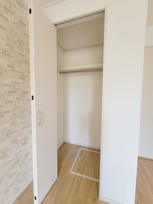 物件内観写真9　(収納)