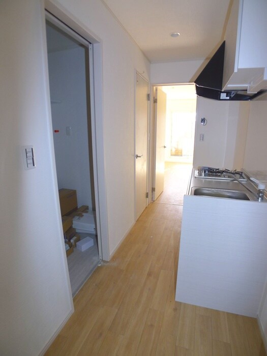 物件内観写真11　(キッチン)