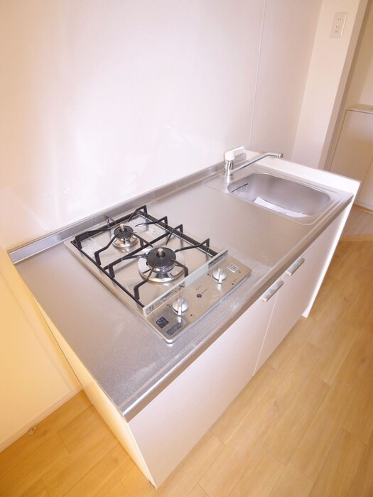 物件内観写真12　(キッチン)