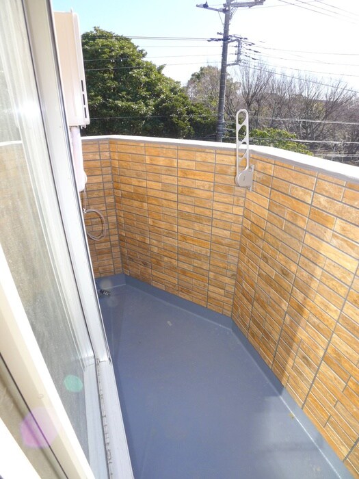 物件内観写真15　(ベランダ・バルコニー)