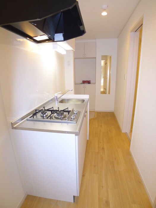 物件内観写真17　(キッチン)