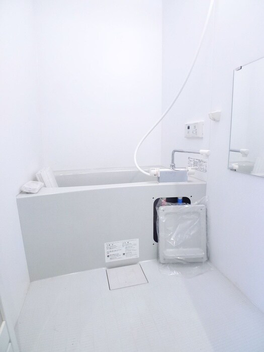 物件内観写真20　(バス／シャワールーム等)