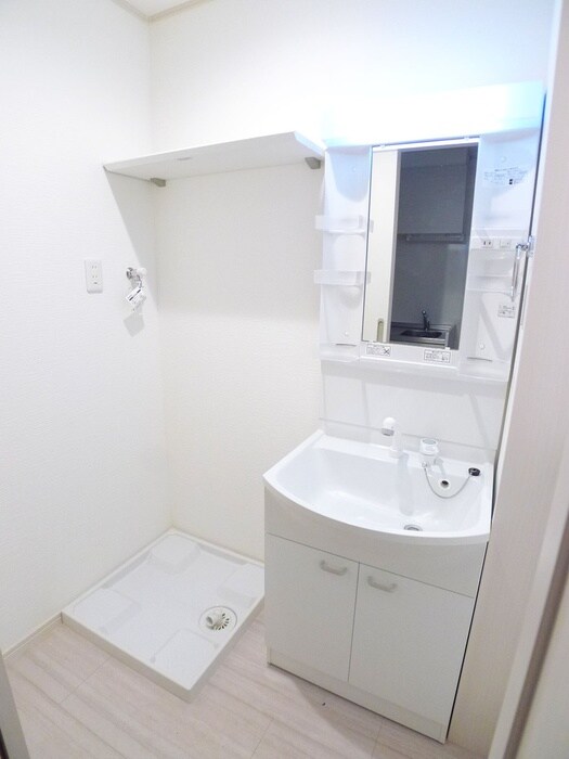 物件内観写真22　(洗面)