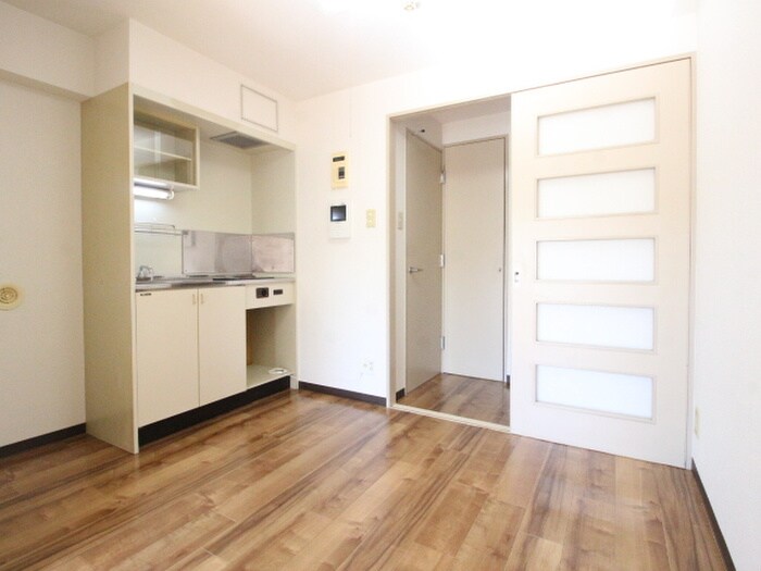 物件内観写真9　(キッチン)