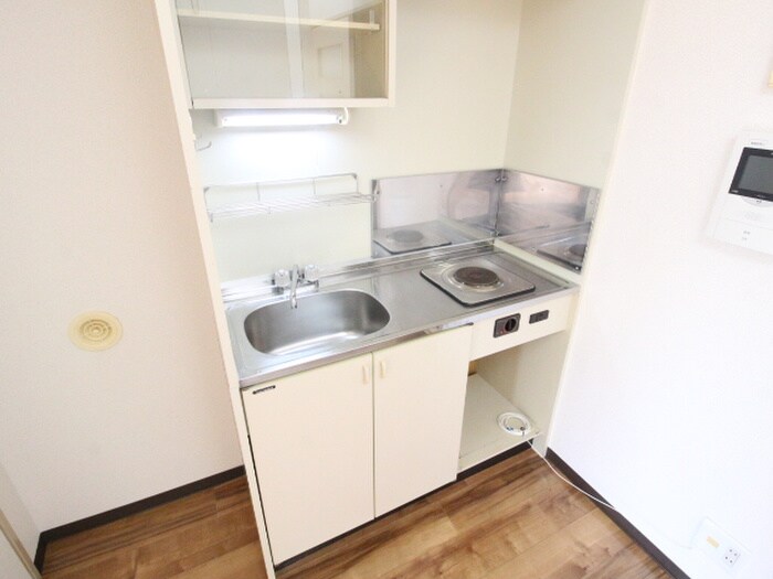 物件内観写真10　(キッチン)