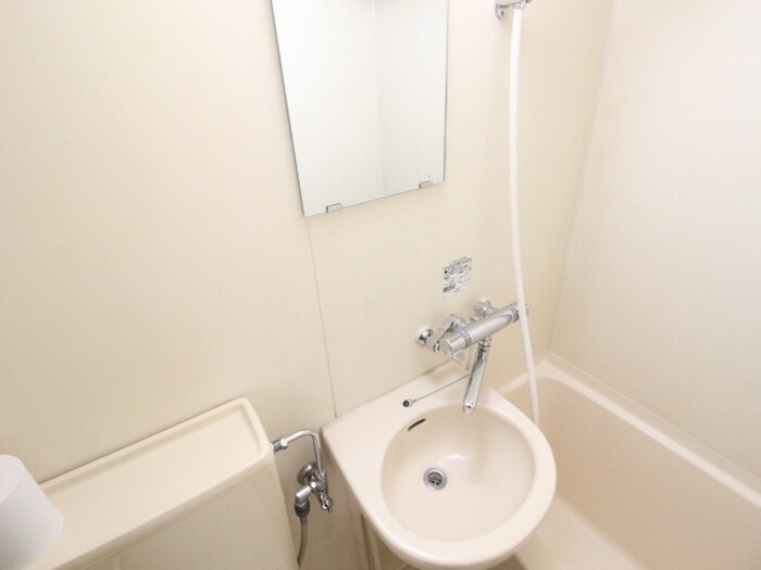 物件内観写真19　(洗面)