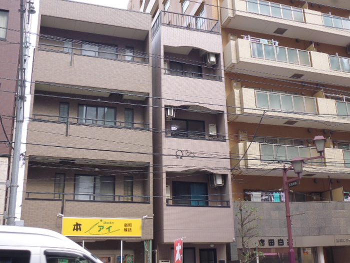 外観写真