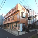 小島ハイツ