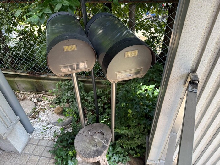 物件外観写真5　(外観写真)