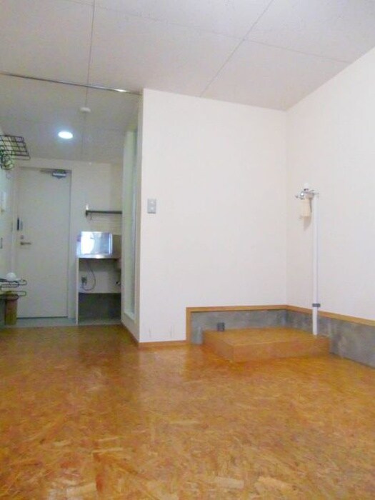 物件内観写真10　(居室)