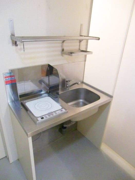 物件内観写真14　(キッチン)