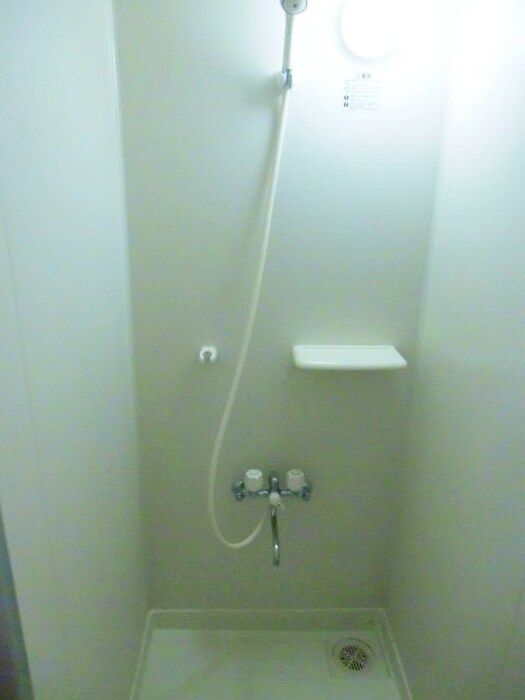 物件内観写真15　(バス／シャワールーム等)