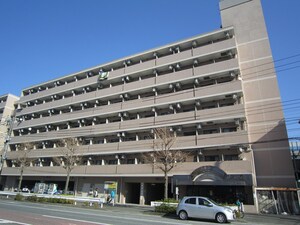 日神パレス磯子(318)外観写真
