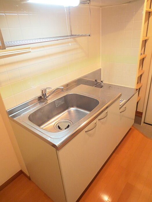 物件内観写真12　(キッチン)