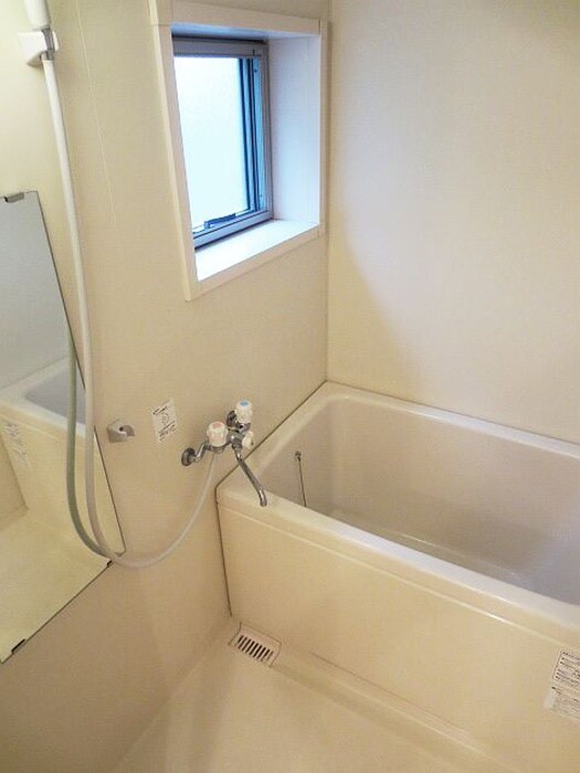 物件内観写真14　(バス／シャワールーム等)