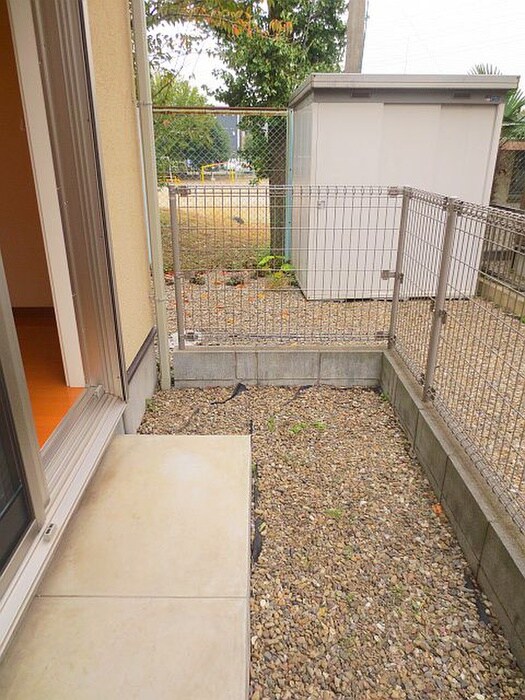 物件内観写真16　(ベランダ・バルコニー)