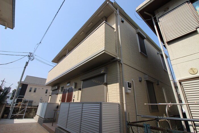 物件外観写真2　(外観写真)