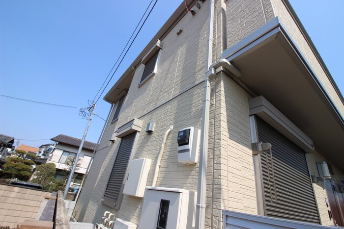 物件外観写真4　(外観写真)