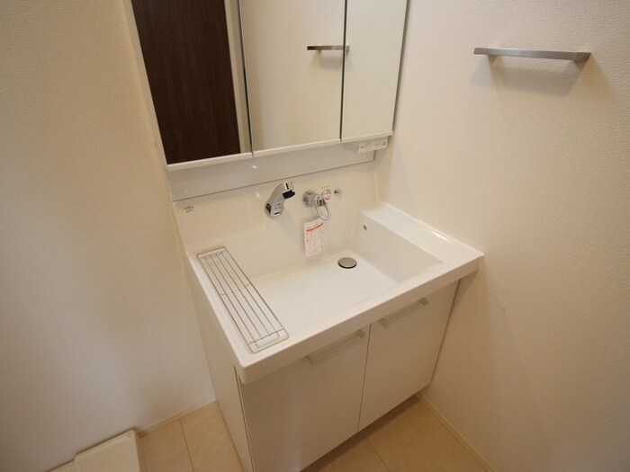 物件内観写真14　(洗面)