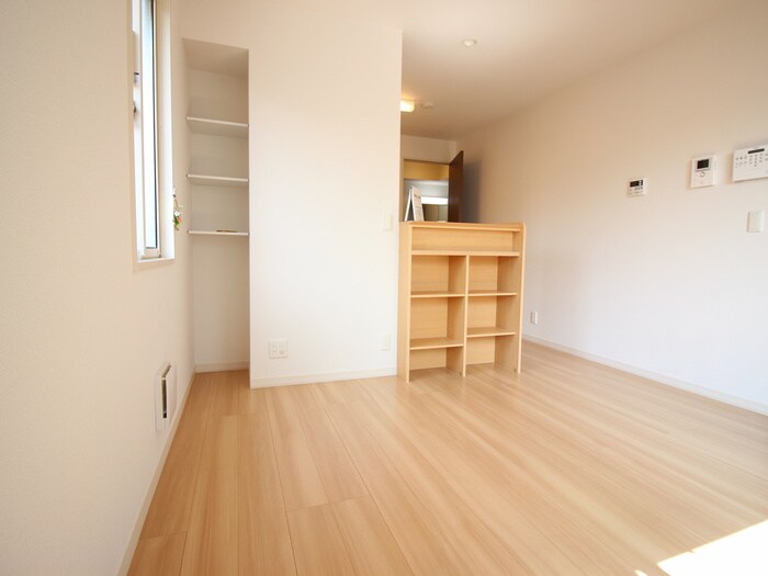 物件内観写真17　(居室)