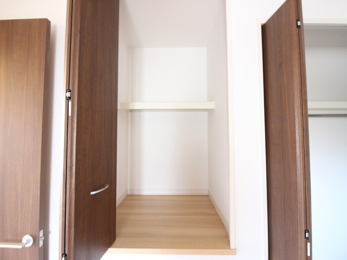 物件内観写真20　(収納)