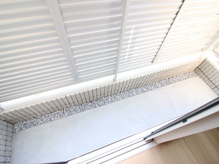 物件内観写真22　(ベランダ・バルコニー)