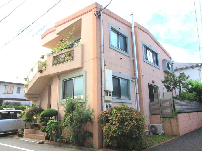 物件外観写真3　(外観写真)