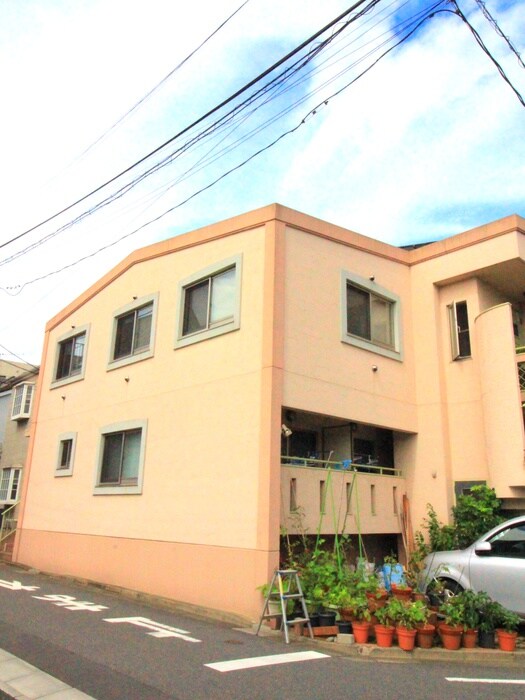 物件外観写真4　(外観写真)