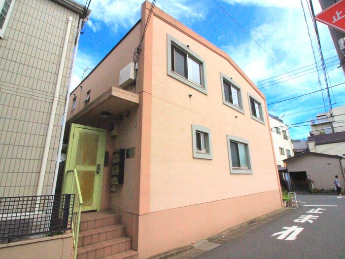 物件外観写真5　(外観写真)