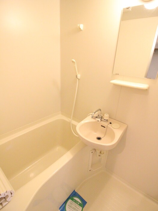 物件内観写真13　(バス／シャワールーム等)