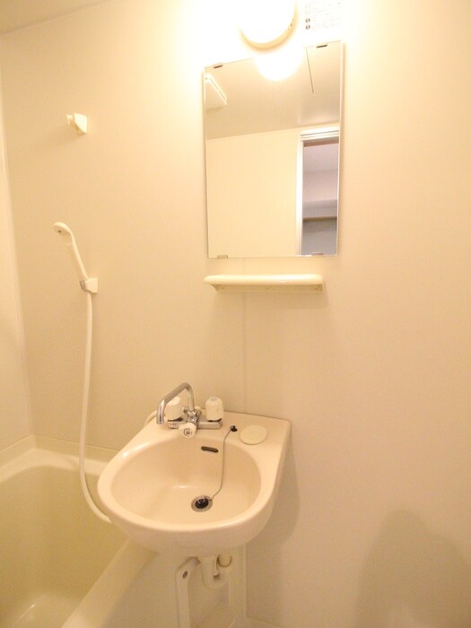 物件内観写真14　(洗面)