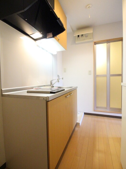 物件内観写真18　(廊下)