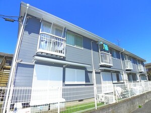 オ－クハウス外観写真