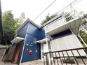 西逸見テラスハウス