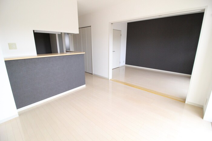 物件内観写真12　(居室)