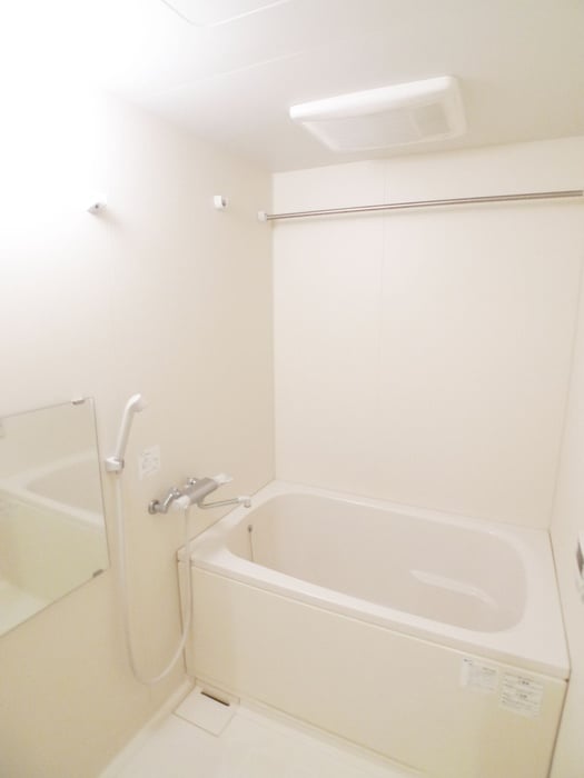 物件内観写真14　(バス／シャワールーム等)