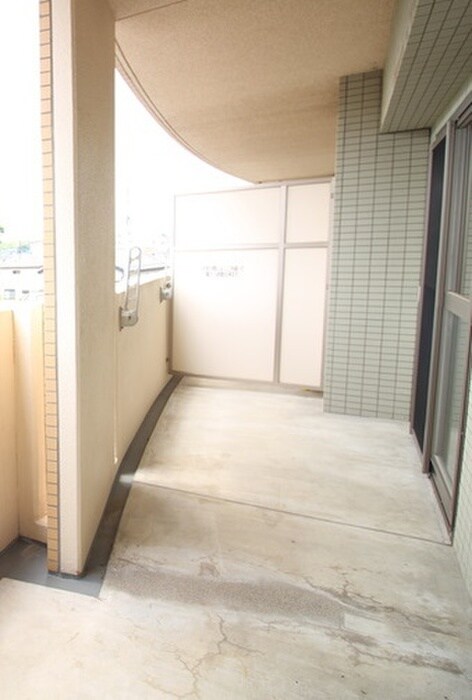 物件内観写真21　(ベランダ・バルコニー)